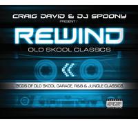 Various - Rewind: Old Skool Classics [Import]