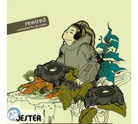 Various - Rewired [Import]