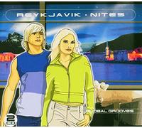 Various - Reykjavik Nites [Import]