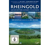 Rheingold - Gesichter eines Flusses (DVD)