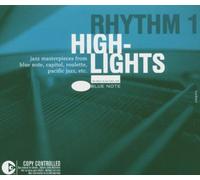 Various - Rhythm 1 Highlights [Import]