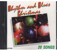 VARIOUS - Rhythm & Blues Christmas