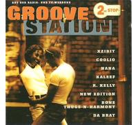 Various - Rhythm & Blues (Compilation CD, 36 Tracks)