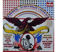 Various , - Rhythm & Blues From America [Vinyl LP]
