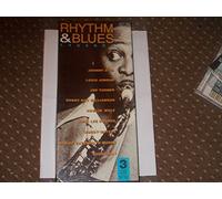 Various - Rhythm & Blues Legends [Import]