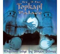 Various - Rhythm Boys by Sinan Bilmez in The Topkapi Palace [Import]