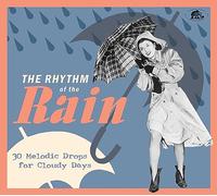 Various - Rhythm of the Rain
