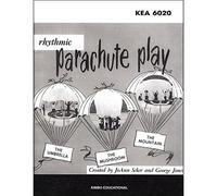 Various - Rhythmic Parachute Play