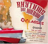 Various - Rhythms Del Mundo Classics [Import]