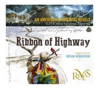 Various - Ribbon Of Highway [Compact Discs]