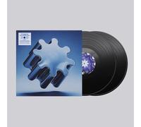 Various;Richard Norris - Mr Norris Changes Brains - Chapter 2 (2lp)