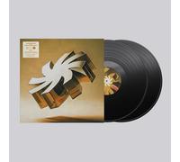 Various;Richard Norris - Mr Norris Changes Brains-Chapter 3 (2lp) [Import]