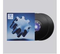 VARIOUS/RICHARD NORRIS PRESENTS - MR NORRIS CHANGES BRAINS - CHA 2 VINYL LP NEUF