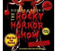 Various - Richard O'Brien's The Rocky Horror Show (Soundtrack From The European Tour 96/97) - Lava - LV-62814