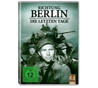 Various - Richtung Berlin [Import]