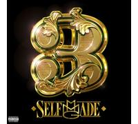 VARIOUS - Rick Ross Presents: Self Made, Vol. 3
