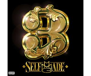 VARIOUS - Rick Ross Presents: Self Made, Vol. 3