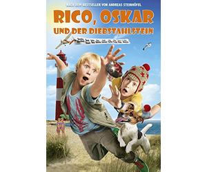 Various - Rico, Oskar und der Diebstahlstein