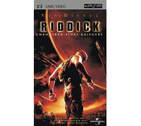 Various - Riddick-chroniken (umd)
