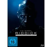 Various - Riddick-Collector's Edition [Blu-Ray] [Import]