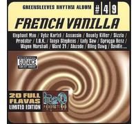 Various - Riddim 49: French Vanilla [Import]