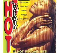Various - Riddim / Reggae (Compilation CD, 17 Tracks)