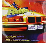 Various - Riddim Rider 13: May Day [VINYL]