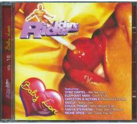 Various - Riddim Rider: Baby Love