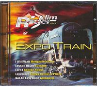 Various - Riddim Rider Vol.5 Expo Train [Import]