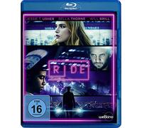 Various - Ride Bd [Blu-ray]