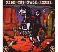 Various - Ride The Pale Horse [Import]