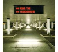 Various - Ride The Underground [Import]