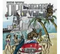 Various - Ride with d. P. G. Recordz Vol. 2 [Import]