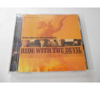 Various Artists - Ride with The Devil