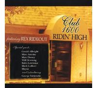 Various - Ridin' High