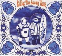 Various - Riding The Snowy Wave [Import]