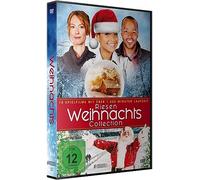 Various - Riesen Weihnachts Collection - 18 Filme (6 Dvds)