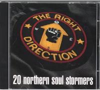 Various - Right Direction [Import]