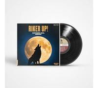 Various – Riker Up! – Vinyle 12" – Charly