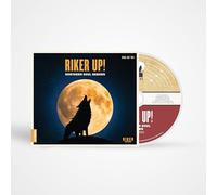 Various Artists – Riker Up! – CD – Charly
