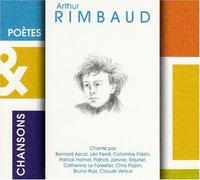 Various - Rimbaud, Arthur / Poetes & Chansons