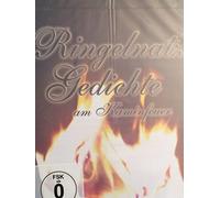 Various - Ringelnatz Gedichte am Kaminfe