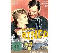 Various - Ringo (John Wayne) [Import]