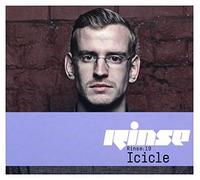 Various Artists - Rinse 19-by Icicle [Import]