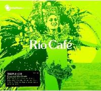 Various - Rio Cafe [Import]