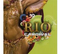 Various - Rio Carnival