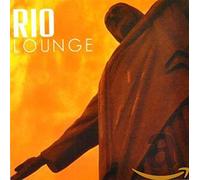 Various - Rio Lounge [Import]