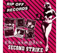 Various - Rip Off Records Singles Compilation [Import]