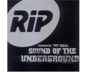 Various - Rip Presents The New Sound [Import]