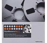 Various - Ripe Masters Volume 2 [Import]